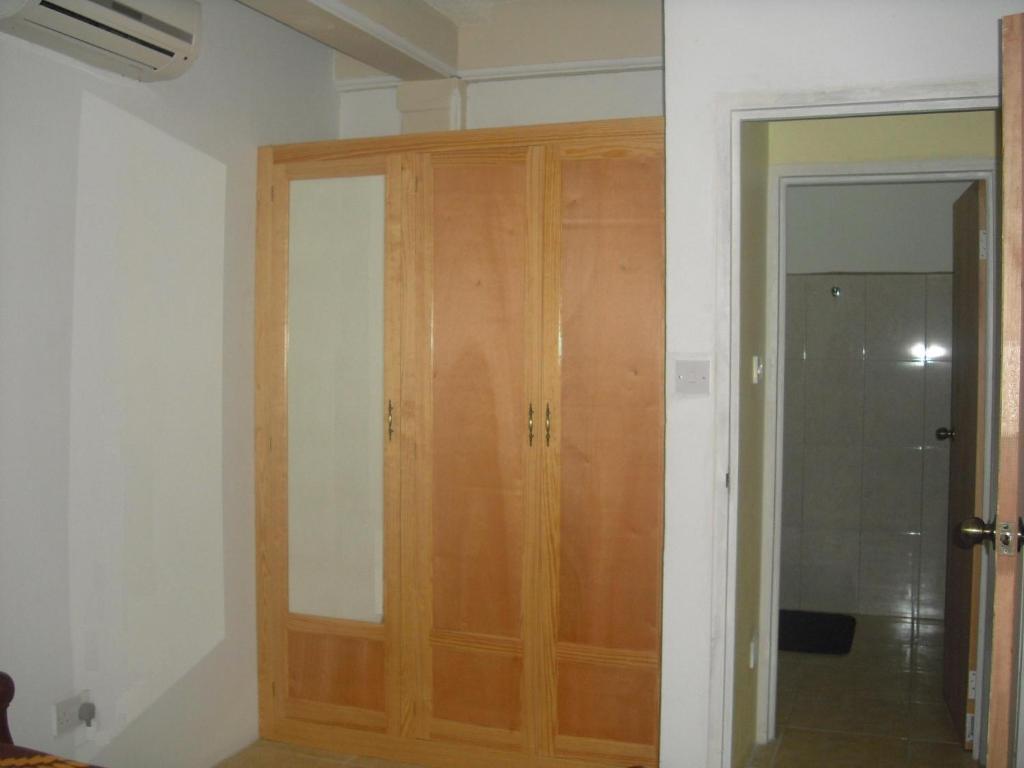 Corosol Apartments Roseau Zimmer foto